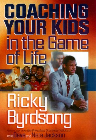 9780764223532: Coaching Your Kids in the Game of Life
