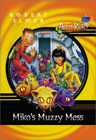 Imagen de archivo de Miko's Muzzy Mess a la venta por Better World Books: West