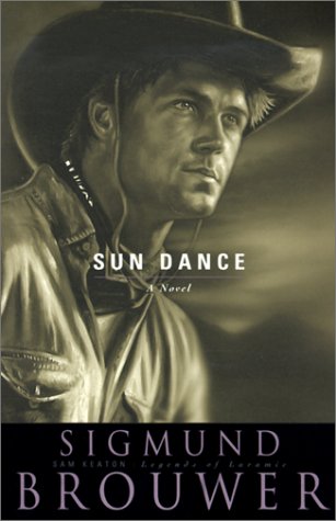 Imagen de archivo de Sun Dance a la venta por Better World Books