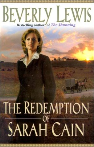 Imagen de archivo de The Redemption of Sarah Cain a la venta por HPB-Ruby