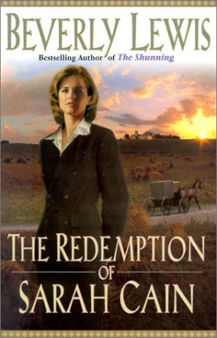 9780764223907: The Redemption of Sarah Cain