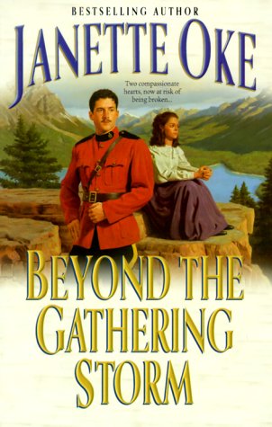 9780764224034: Beyond the Gathering Storm