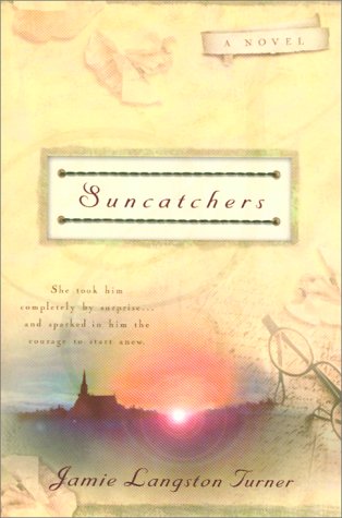 Stock image for Suncatchers (The Derby Series #1) for sale by SecondSale