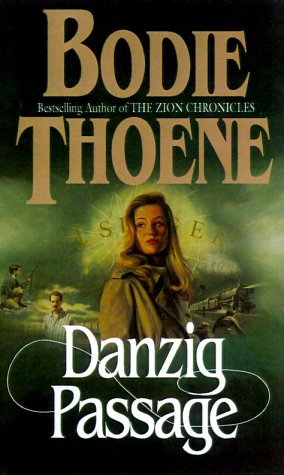 9780764224317: Danzig Passage: Book 5