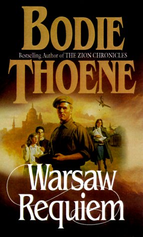 9780764224324: Warsaw Requiem (The Zion Covenant, 6)