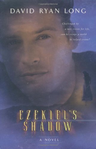 Beispielbild fr Ezekiel's Shadow zum Verkauf von ThriftBooks-Dallas