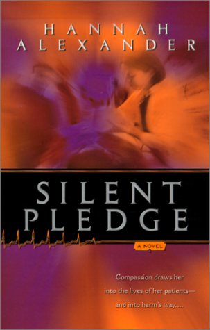 Beispielbild fr Silent Pledge zum Verkauf von Better World Books