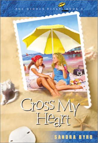 Imagen de archivo de Cross My Heart (Hidden Diary) a la venta por Your Online Bookstore