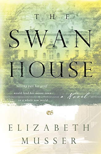 Swan House, The