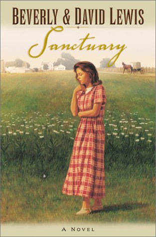 Stock image for Sanctuary for sale by Better World Books