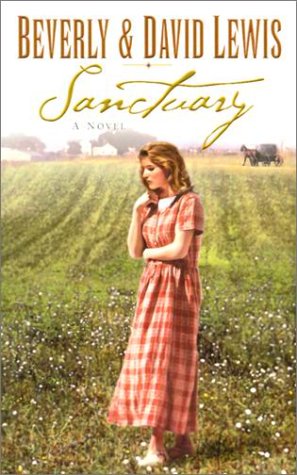 Imagen de archivo de Sanctuary a la venta por Gulf Coast Books