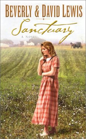 Imagen de archivo de Sanctuary a la venta por Half Price Books Inc.