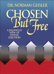 9780764225215: Chosen But Free