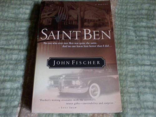 9780764225222: Saint Ben/the Saints and Angels Song (Diamond of the Rockies, 2)