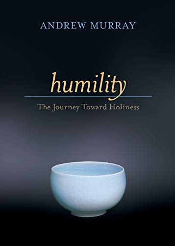 9780764225604: Humility – The Journey Toward Holiness