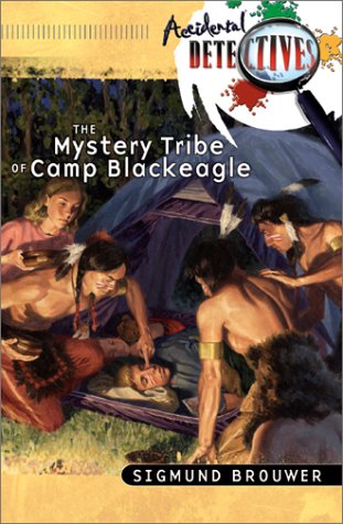 The Mystery Tribe Of Camp Blackeagle