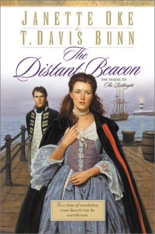 Stock image for The Distant Beacon for sale by Better World Books