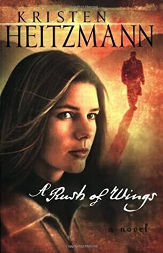 Beispielbild fr A Rush of Wings (A Rush of Wings Series #1) zum Verkauf von Wonder Book