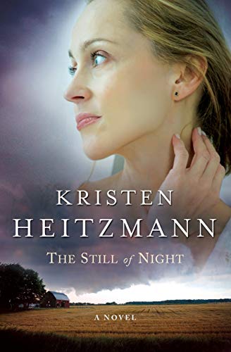9780764226076: The Still of Night (A Rush of Wings Series #2)