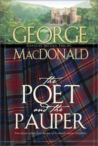 9780764226595: The Poet and the Pauper (Seasons of the Heart, 1)