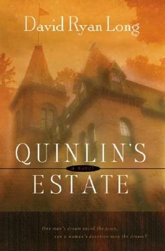 Stock image for Quinlin's Estate for sale by Wonder Book
