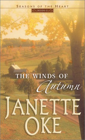 9780764226656: The Winds of Autumn