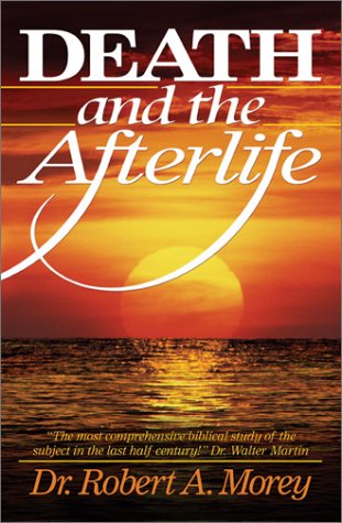 9780764226861: Death and the Afterlife