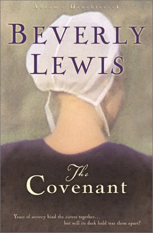 The Covenant (Abram's Daughters) (9780764227196) by Lewis, Beverly