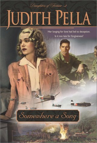 9780764227219: Somewhere a Song (Daughters of Fortune, 2)