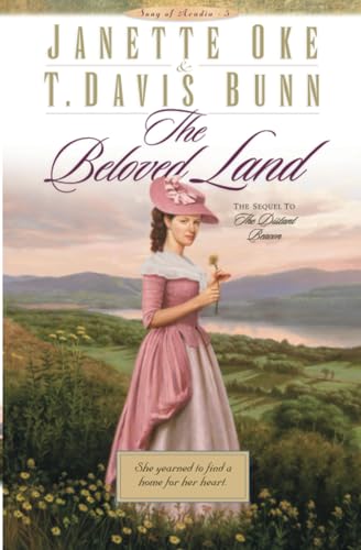 9780764227226: Beloved Land: 5 (Song of Acadia)