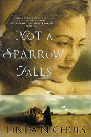 Stock image for Not a Sparrow Falls for sale by Your Online Bookstore