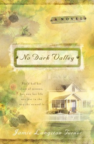 Stock image for No Dark Valley (The Derby Series #5) for sale by SecondSale