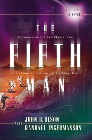Beispielbild fr The Fifth Man zum Verkauf von Better World Books
