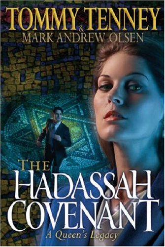 9780764227363: The Hadassah Covenant