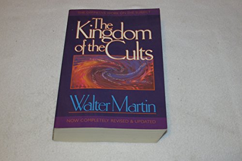 9780764227448: The Kingdom of the Cults
