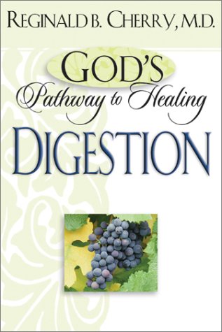 Stock image for God's Pathway to Healing: Digestion: B for sale by ThriftBooks-Atlanta