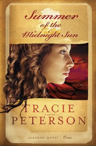 9780764227738: Summer of the Midnight Sun: 1 (Alaskan Quest)