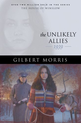 The Unlikely Allies: 1940 (9780764227790) by Morris, Gilbert