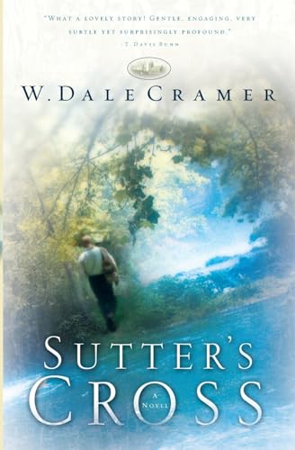 Beispielbild fr Sutter's Cross zum Verkauf von Wonder Book