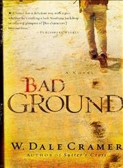 Imagen de archivo de Bad Ground a la venta por SecondSale