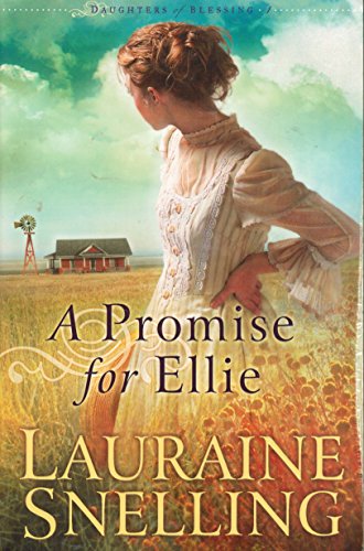 9780764228094: A Promise for Ellie (Daughters of Blessing #1)