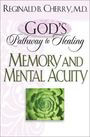 Stock image for Memory and Mental Acuity for sale by ThriftBooks-Dallas