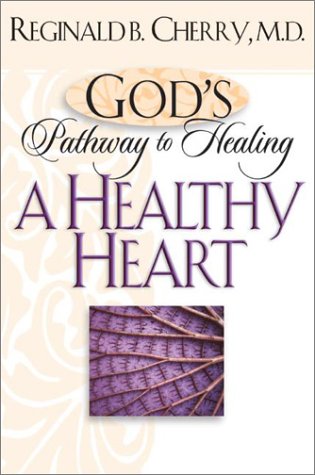 Stock image for Heart (Gods Path to Healing) for sale by Wonder Book