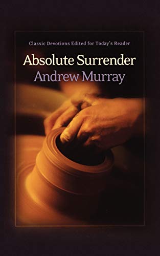 Stock image for Absolute Surrender for sale by SecondSale