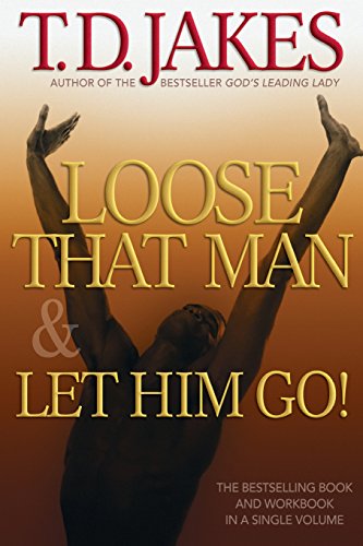 Beispielbild fr Loose That Man and Let Him Go! with Workbook zum Verkauf von Wonder Book