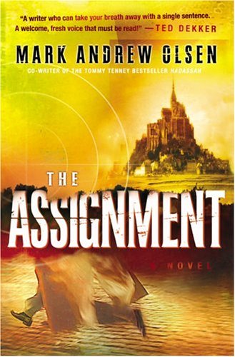 9780764228179: The Assignment