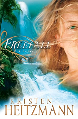 Stock image for Freefall for sale by Gulf Coast Books