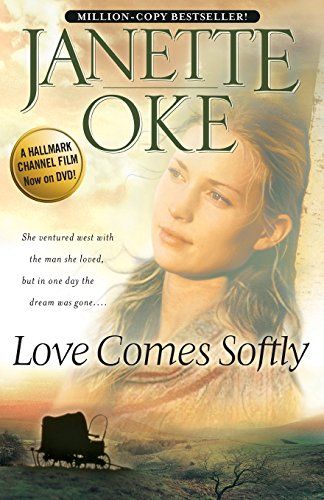 Beispielbild fr Love Comes Softly zum Verkauf von Wonder Book