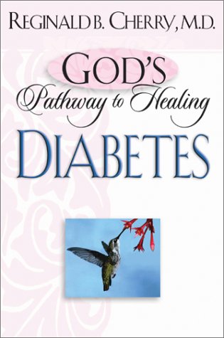 Stock image for God  s Pathway to Healing: Diabetes for sale by Half Price Books Inc.