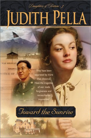 

Toward the Sunrise 3 Daughters